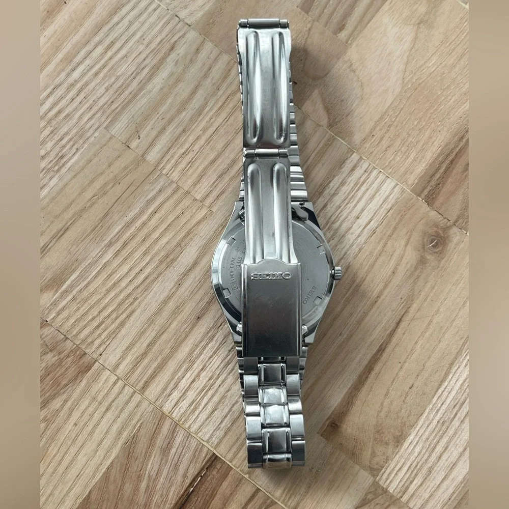 Seiko brand model